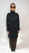 Trench coat